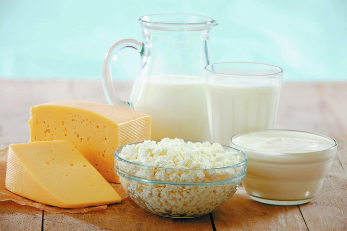 酵母牛奶 科技重塑日常，你敢品尝这杯“未来”吗？