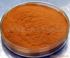 江西海富生物工程 生物制品领域的速溶茶产品系列概览