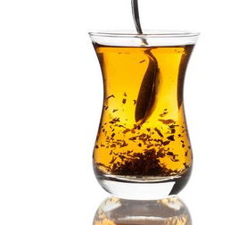 花馔源 生物技术产品与店铺视觉设计的和谐统一