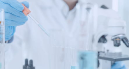 鸿翼医药 生物制品领域的数字化成功典范